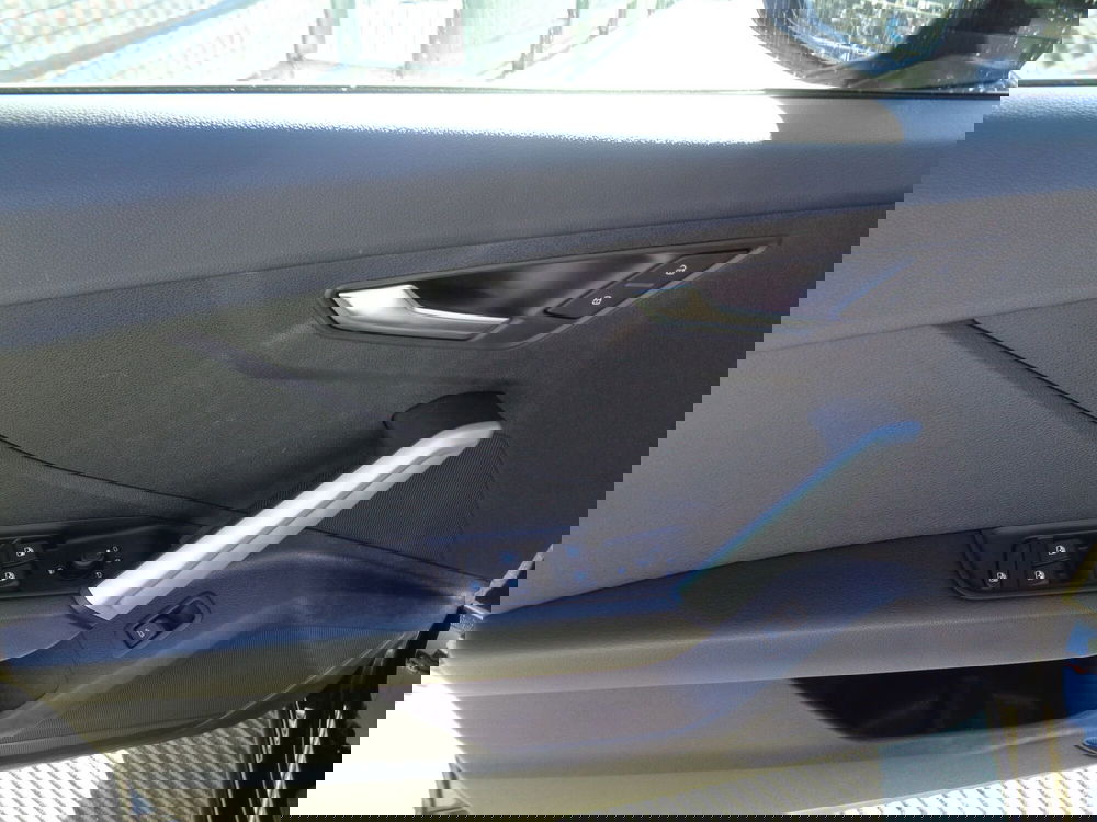 Audi Q2 usata a Treviso (8)