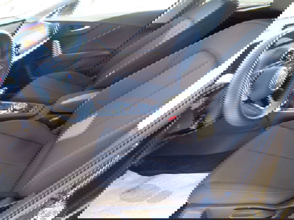 Audi Q2 usata a Treviso (9)