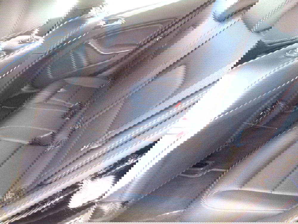 Mercedes-Benz GLA SUV usata a Treviso (10)