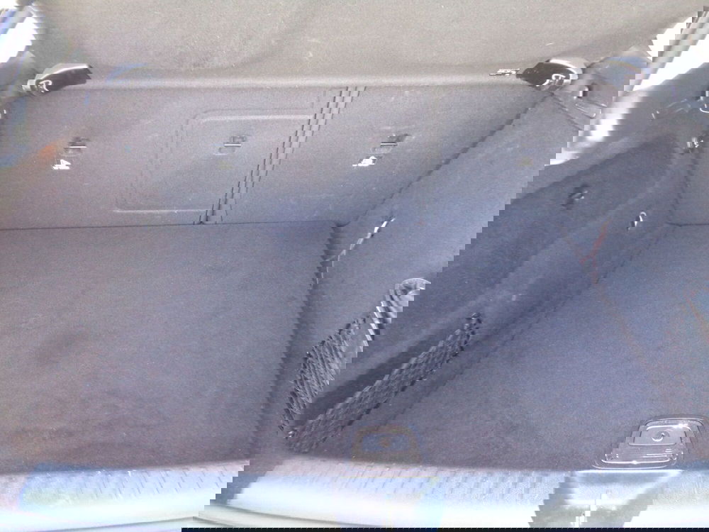 Mercedes-Benz GLA SUV usata a Treviso (17)