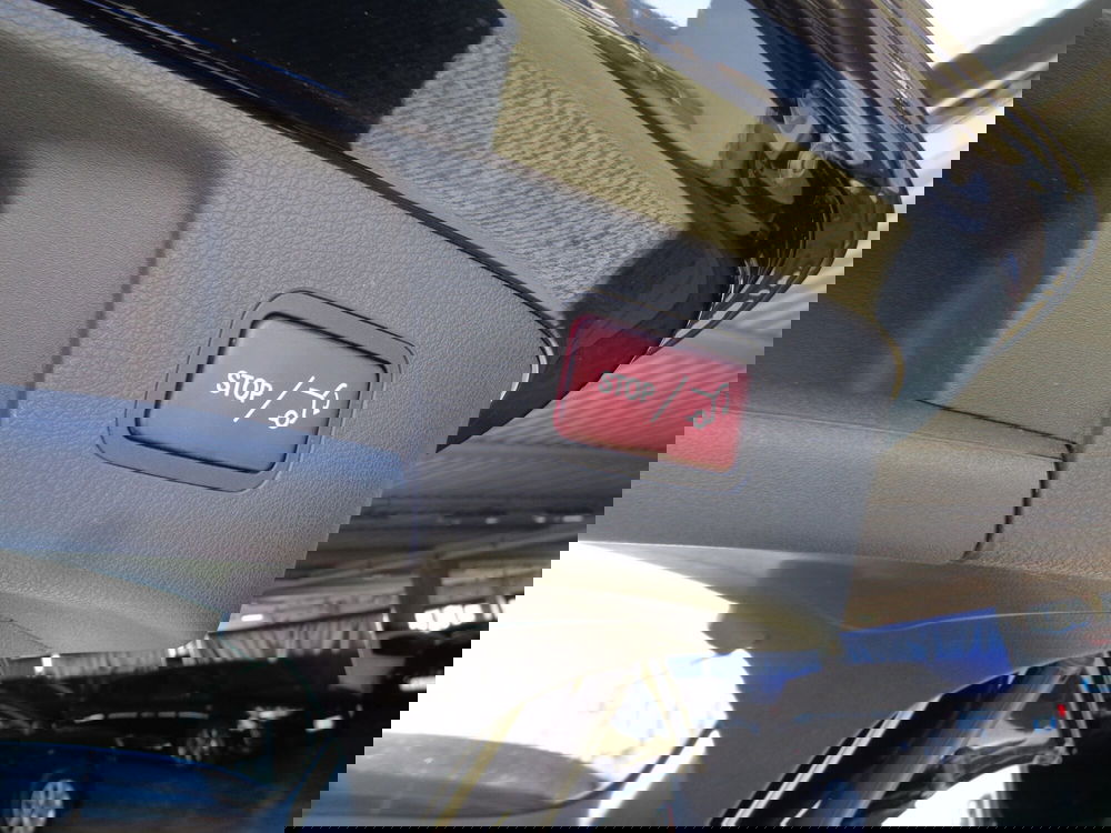 Mercedes-Benz GLA SUV usata a Treviso (18)