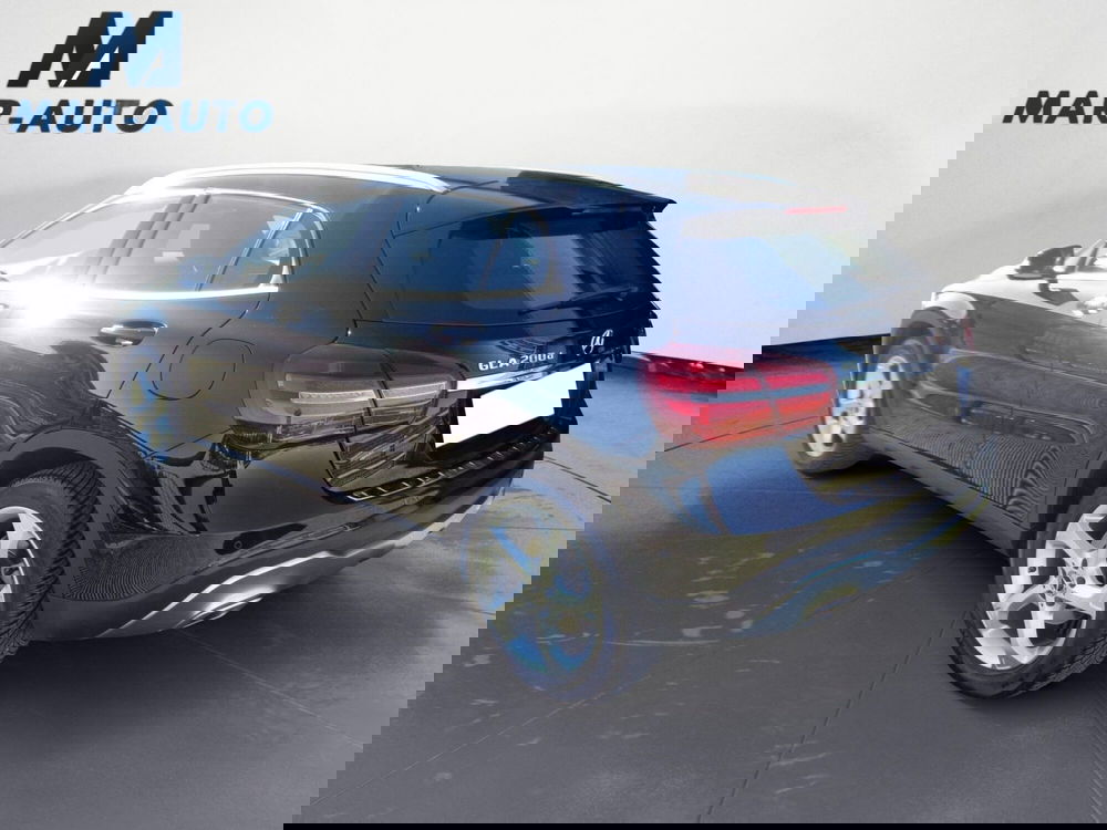 Mercedes-Benz GLA SUV usata a Treviso (2)