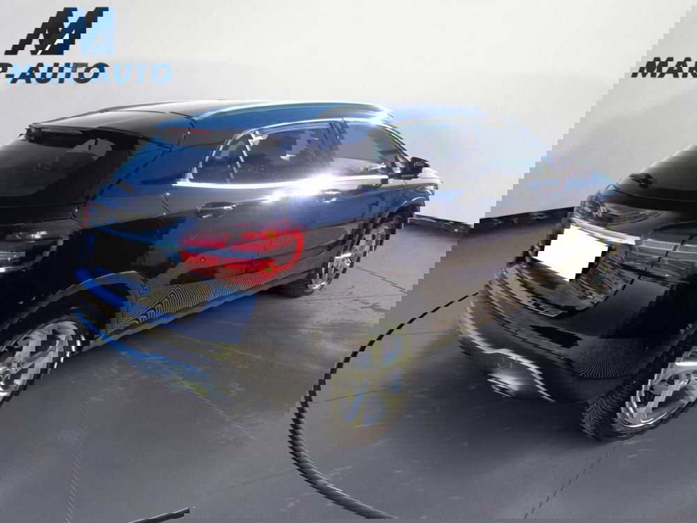 Mercedes-Benz GLA SUV usata a Treviso (3)