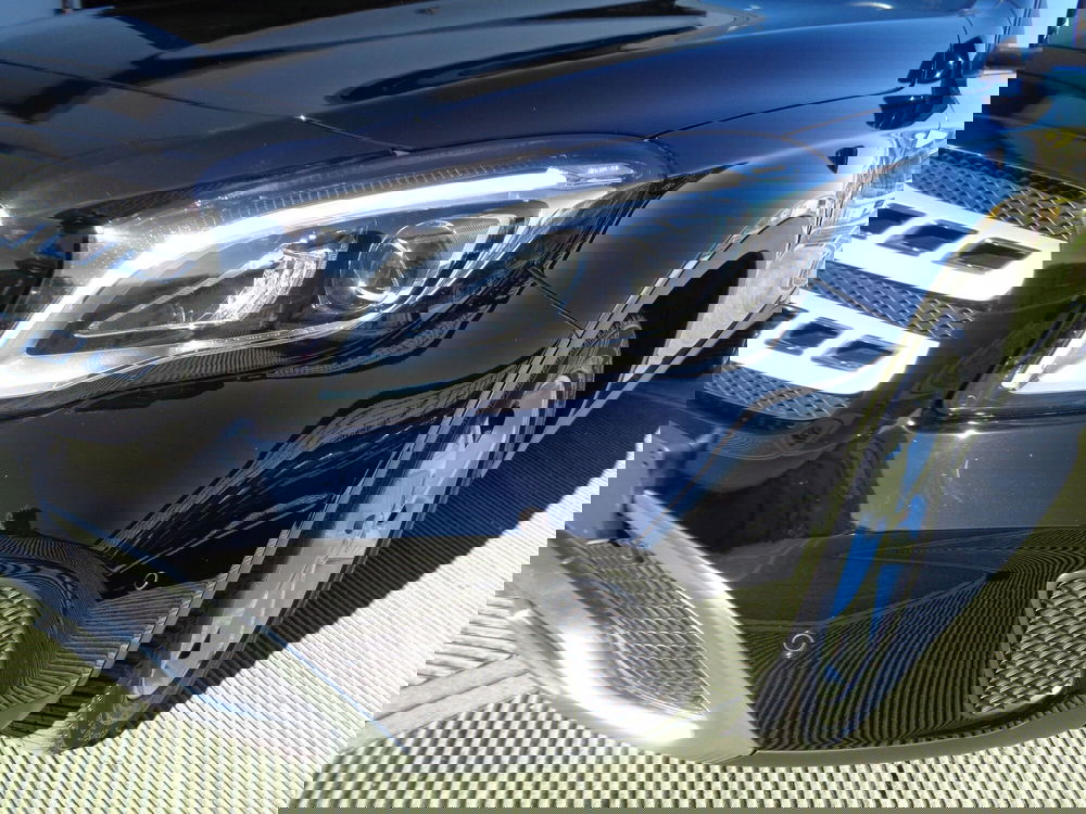 Mercedes-Benz GLA SUV usata a Treviso (5)