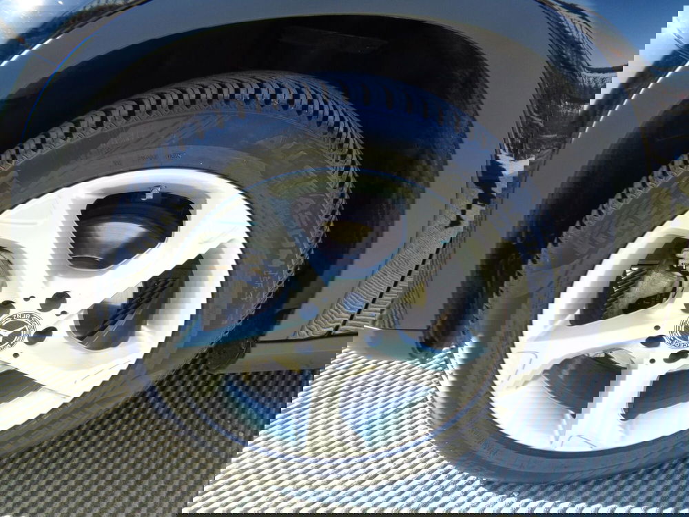 Mercedes-Benz GLA SUV usata a Treviso (6)