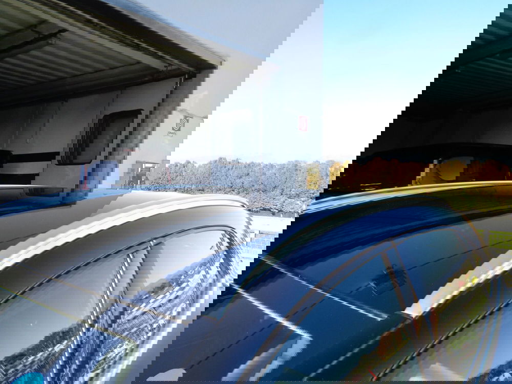 Mercedes-Benz GLA SUV usata a Treviso (7)