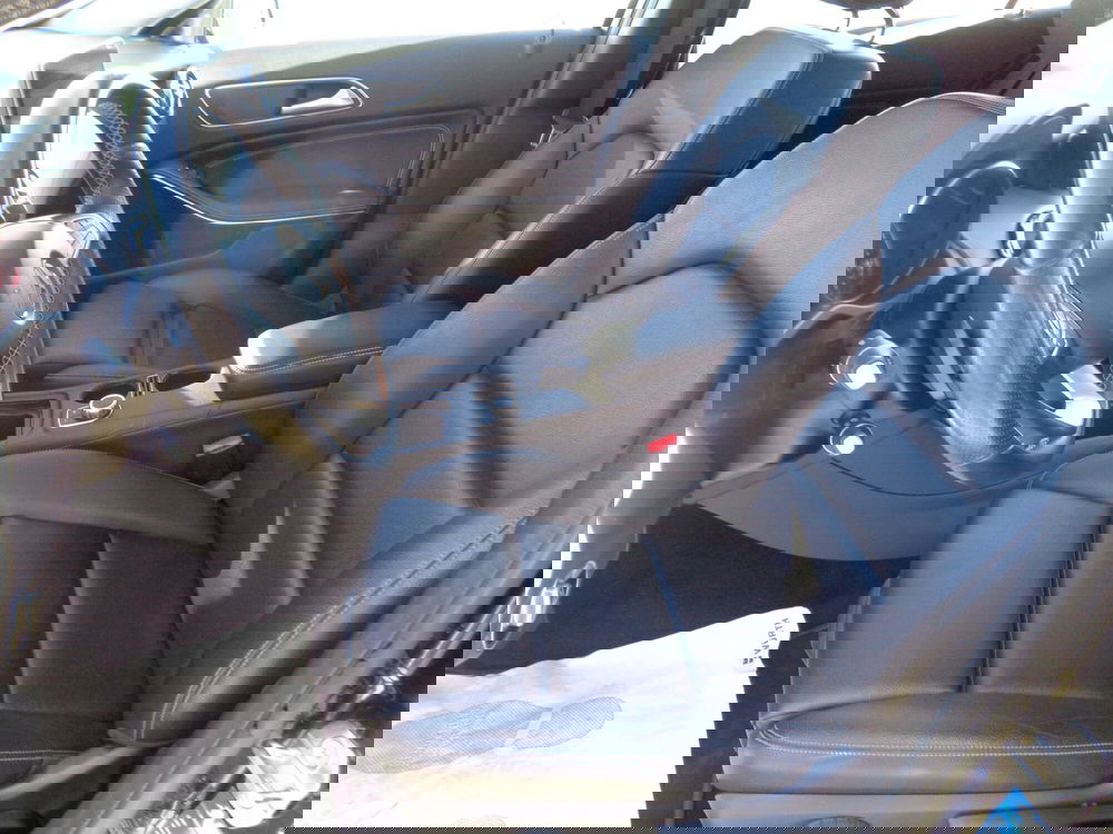 Mercedes-Benz GLA SUV usata a Treviso (9)