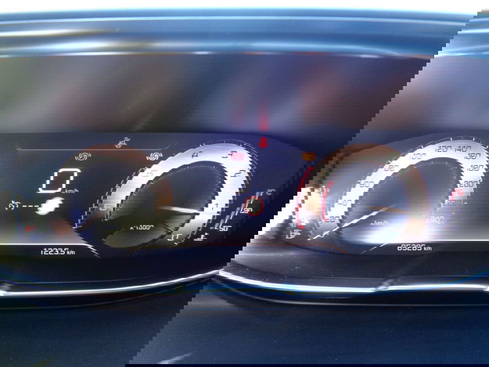 Peugeot 3008 usata a Treviso (10)