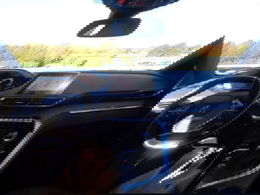 Peugeot 3008 usata a Treviso (11)
