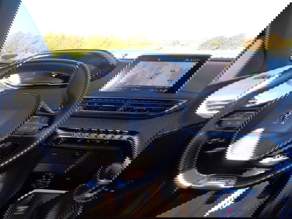 Peugeot 3008 usata a Treviso (12)