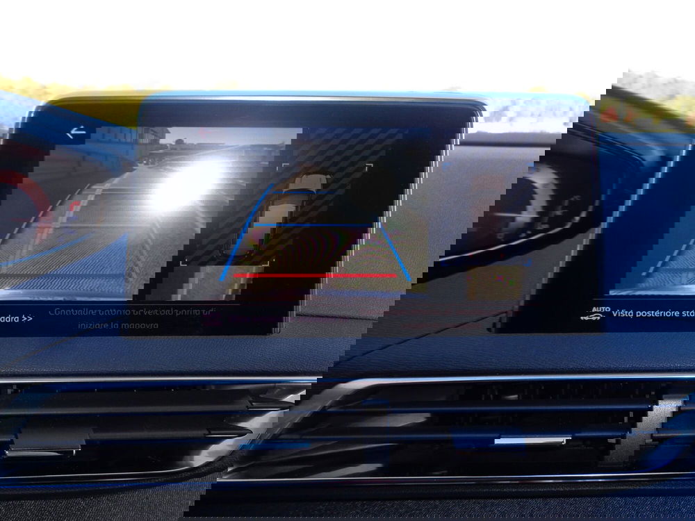 Peugeot 3008 usata a Treviso (14)