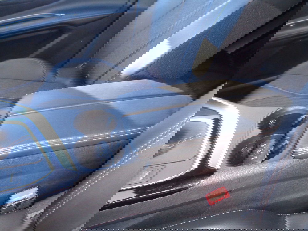 Peugeot 3008 usata a Treviso (16)