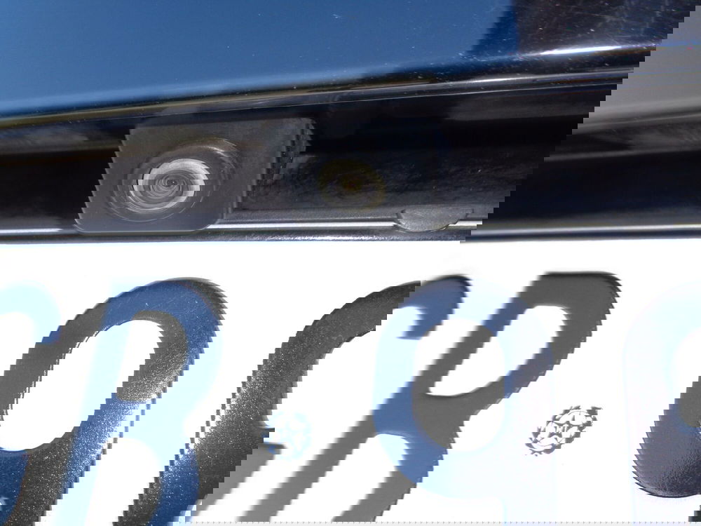 Peugeot 3008 usata a Treviso (19)