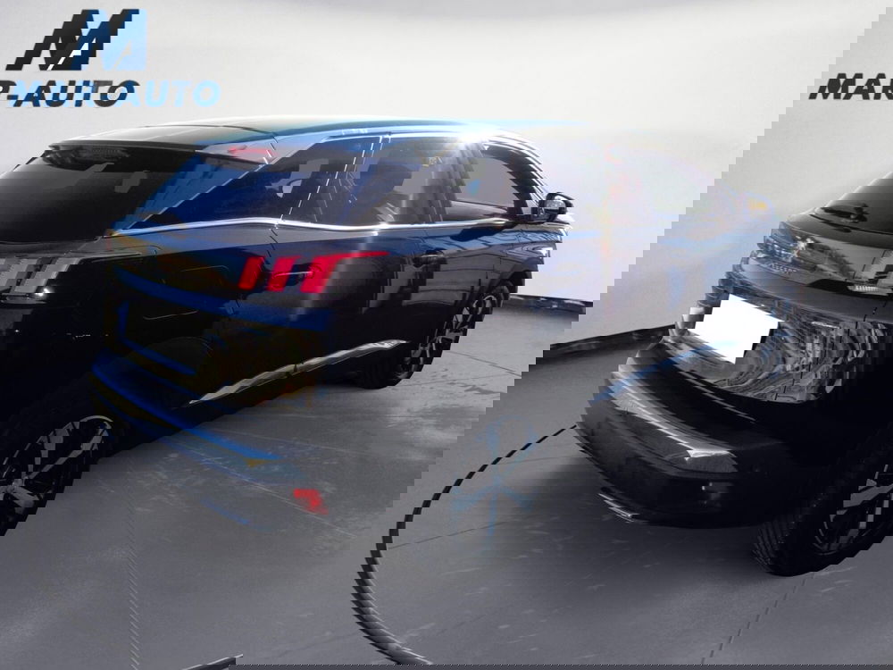 Peugeot 3008 usata a Treviso (3)