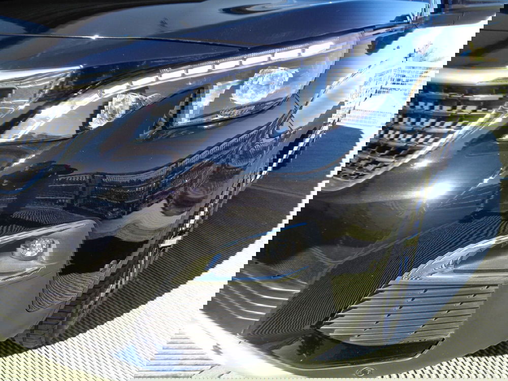 Peugeot 3008 usata a Treviso (5)