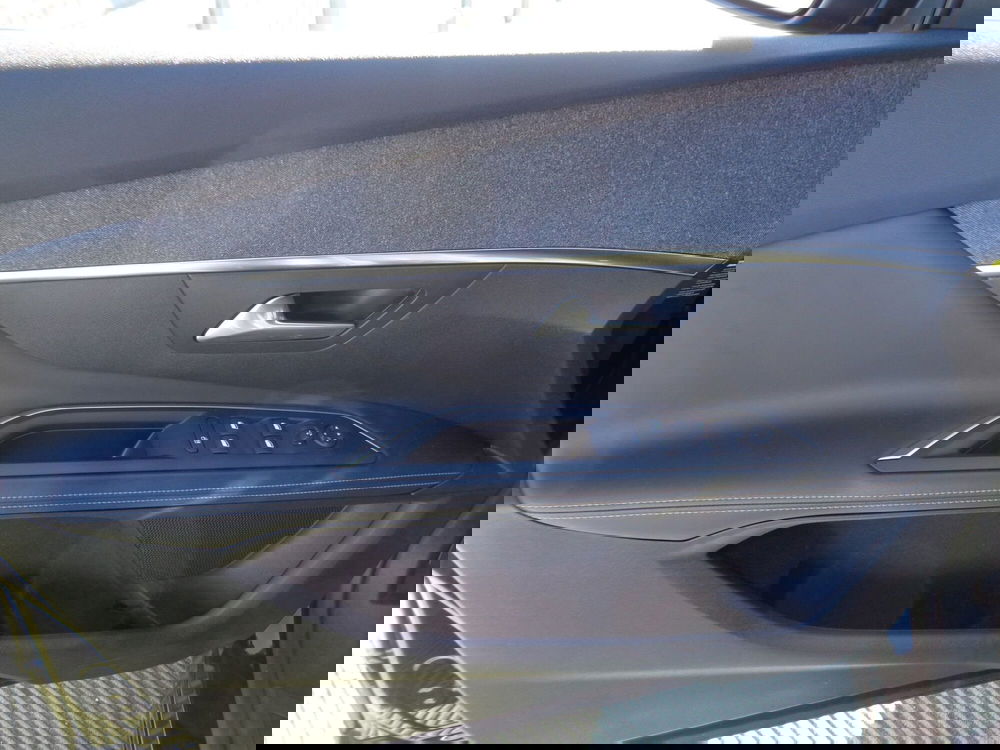 Peugeot 3008 usata a Treviso (7)