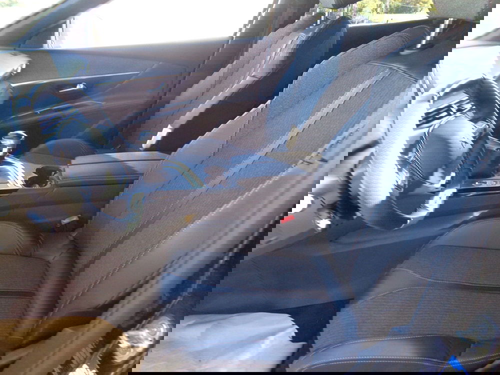 Peugeot 3008 usata a Treviso (8)