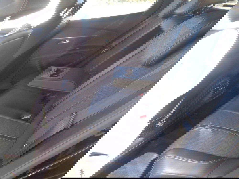 Peugeot 3008 usata a Treviso (9)