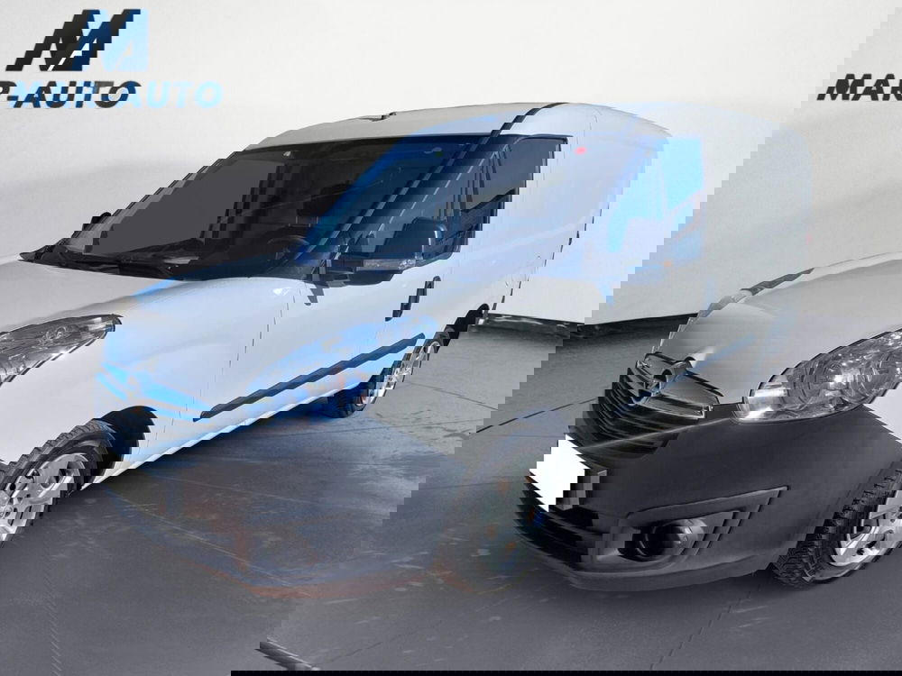 Opel Combo usata a Treviso