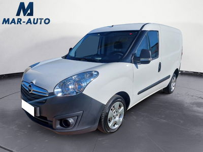 Opel Combo 1.6 CDTI 105CV PC-TA Van Blitz (750kg) E6 del 2018 usata a Castelfranco Veneto