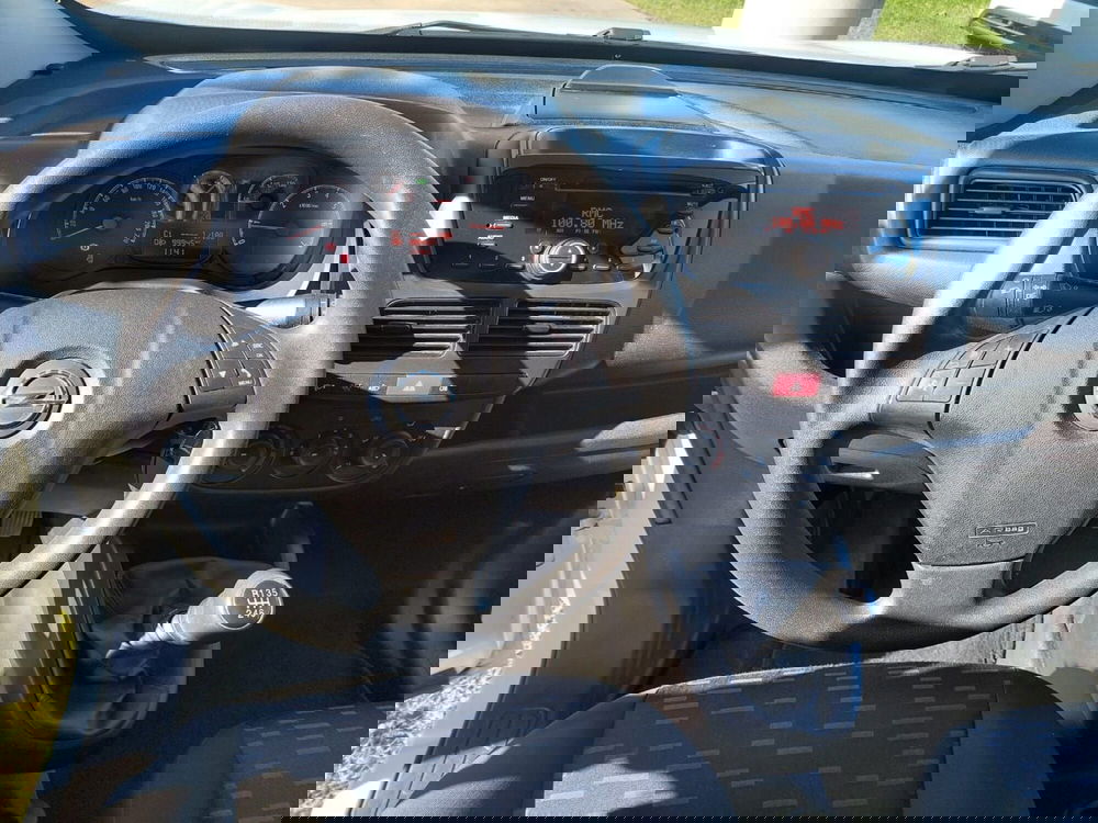 Opel Combo usata a Treviso (10)