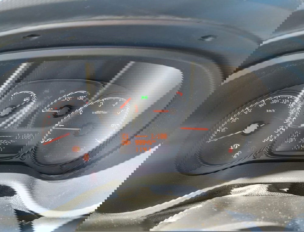 Opel Combo usata a Treviso (11)