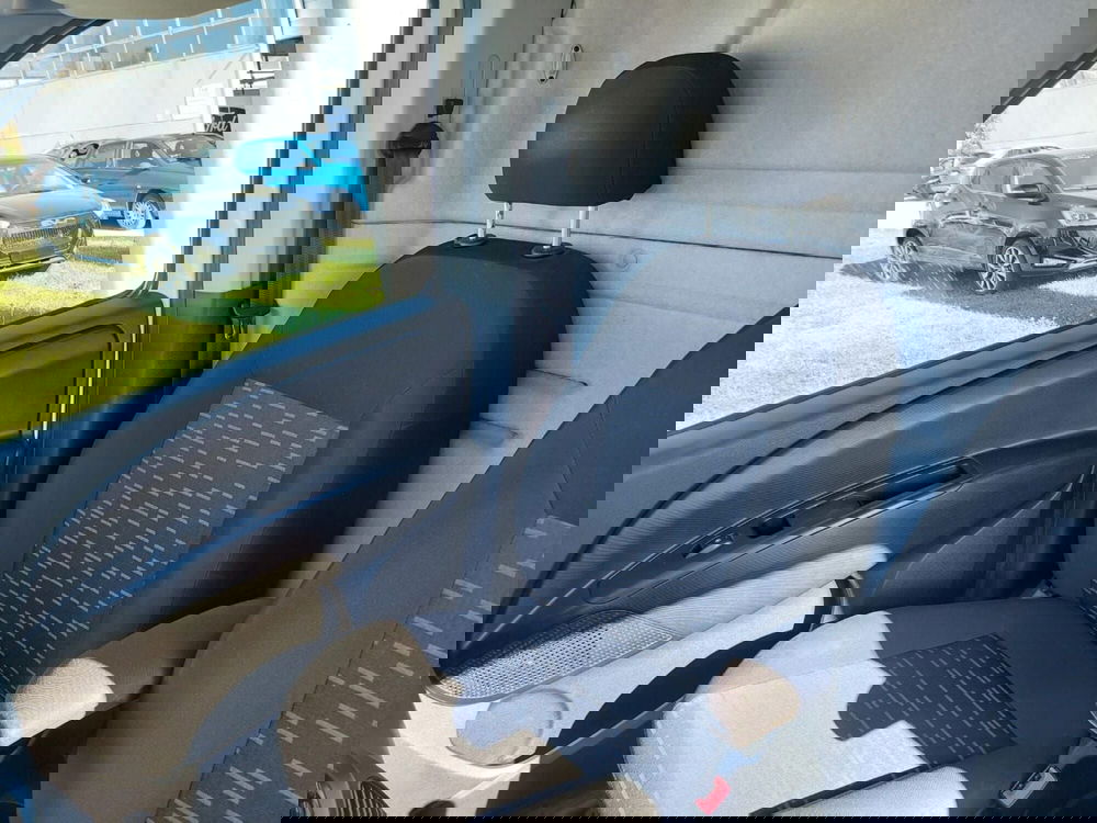 Opel Combo usata a Treviso (12)