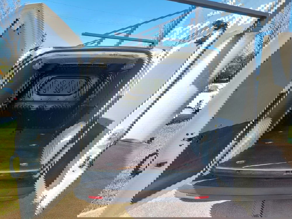 Opel Combo usata a Treviso (13)