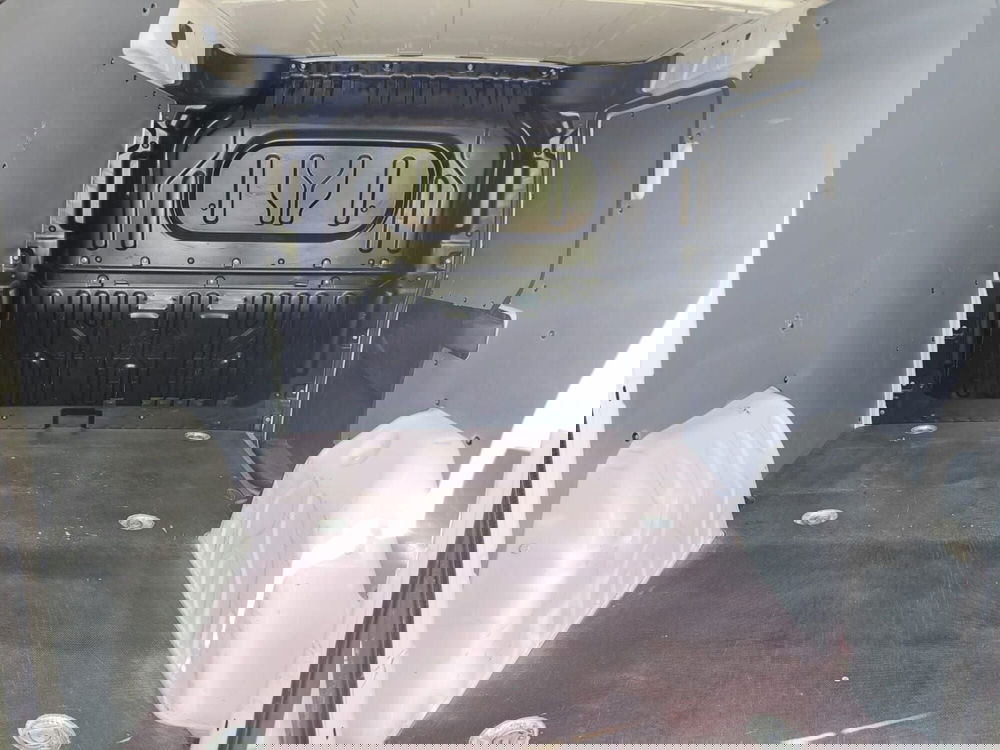 Opel Combo usata a Treviso (14)