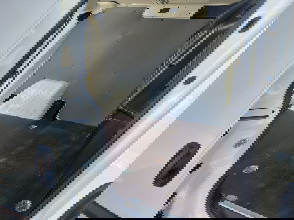 Opel Combo usata a Treviso (16)