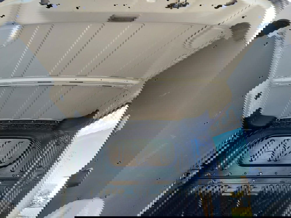 Opel Combo usata a Treviso (17)