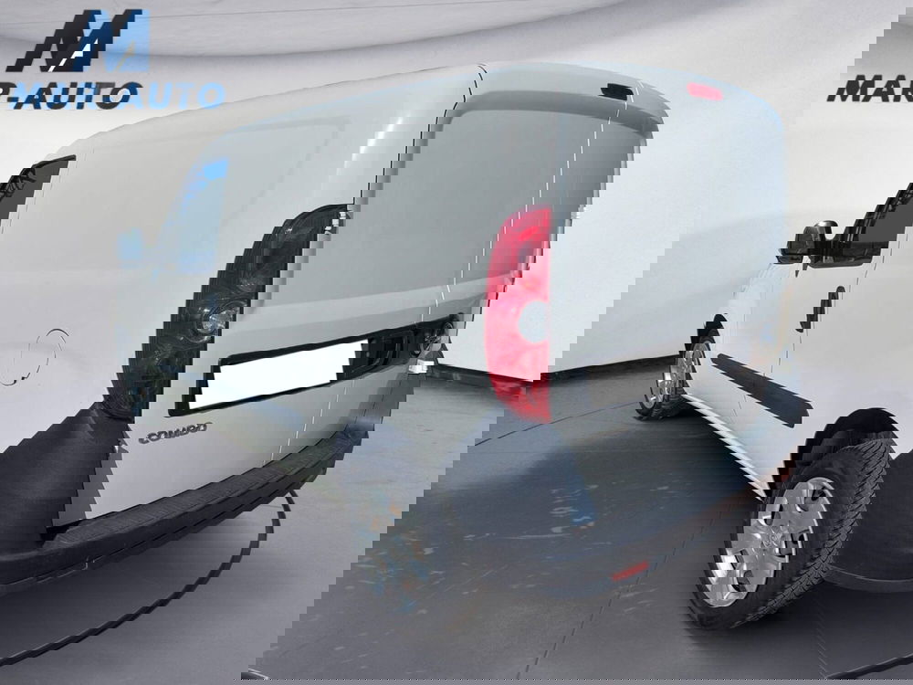 Opel Combo usata a Treviso (2)