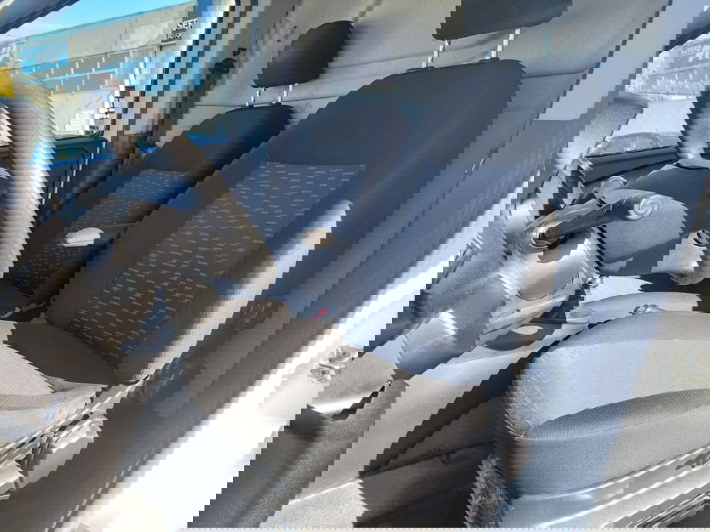 Opel Combo usata a Treviso (20)