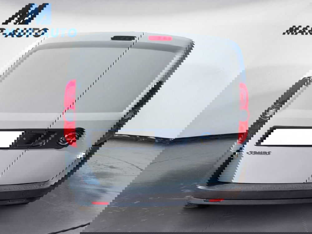 Opel Combo usata a Treviso (3)