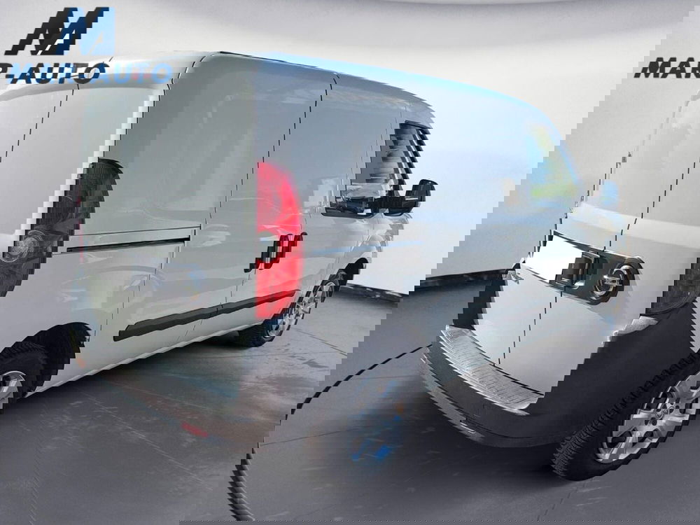 Opel Combo usata a Treviso (4)