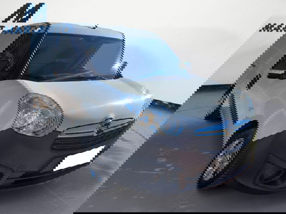 Opel Combo usata a Treviso (5)