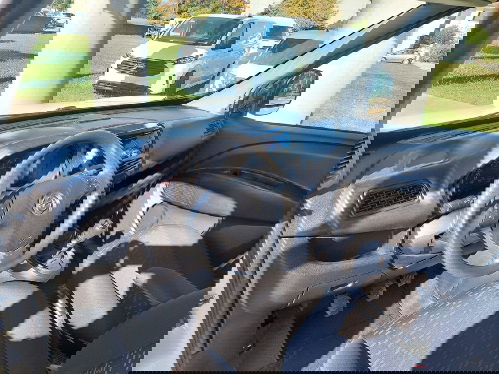 Opel Combo usata a Treviso (8)