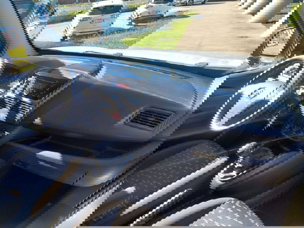 Opel Combo usata a Treviso (9)