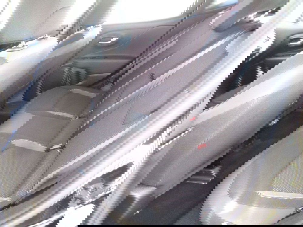 Jeep Renegade usata a Treviso (10)