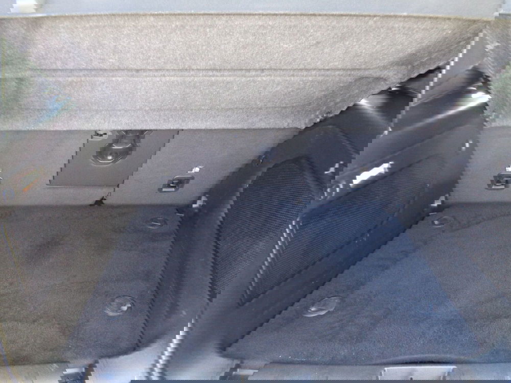 Jeep Renegade usata a Treviso (17)