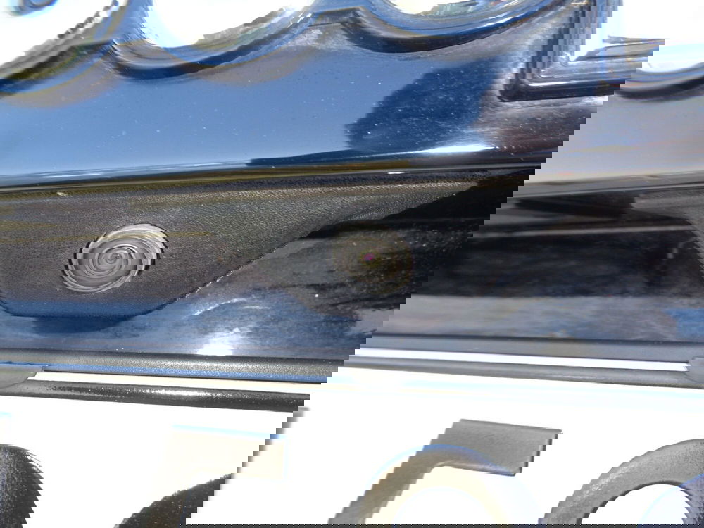 Jeep Renegade usata a Treviso (19)