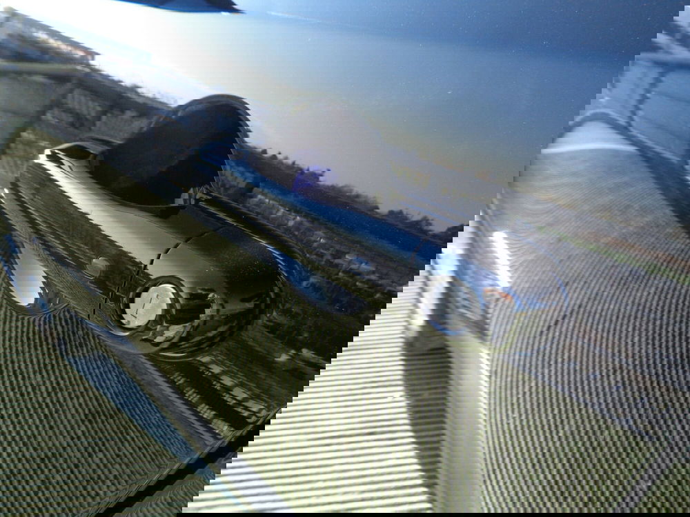 Jeep Renegade usata a Treviso (20)