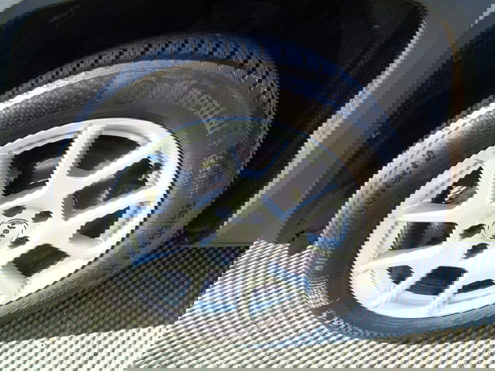 Jeep Renegade usata a Treviso (6)