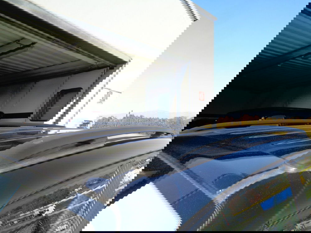 Jeep Renegade usata a Treviso (7)