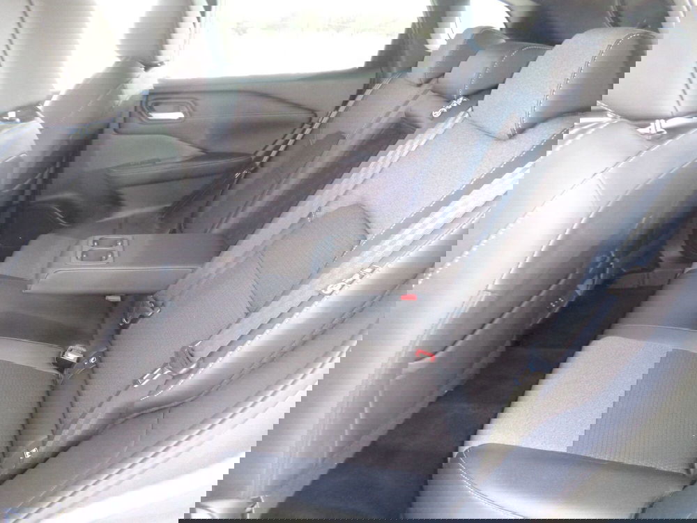 Nissan Qashqai usata a Treviso (10)