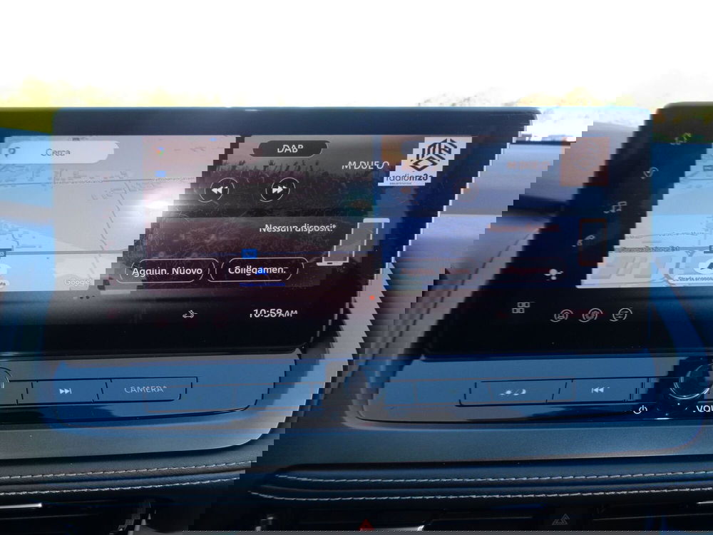 Nissan Qashqai usata a Treviso (14)