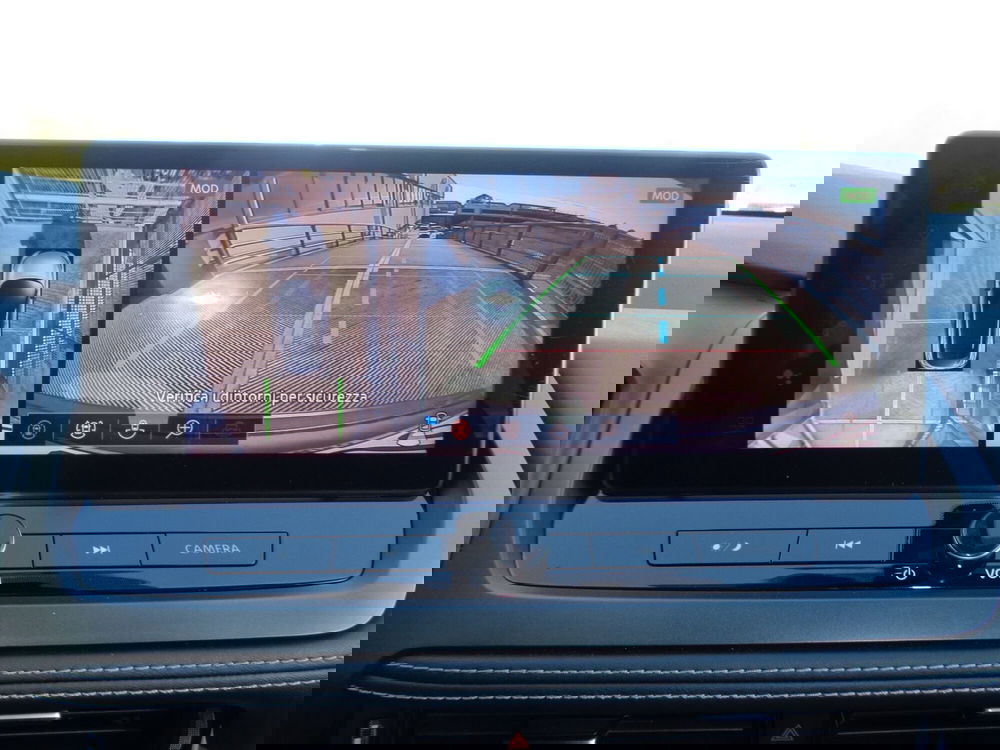 Nissan Qashqai usata a Treviso (15)