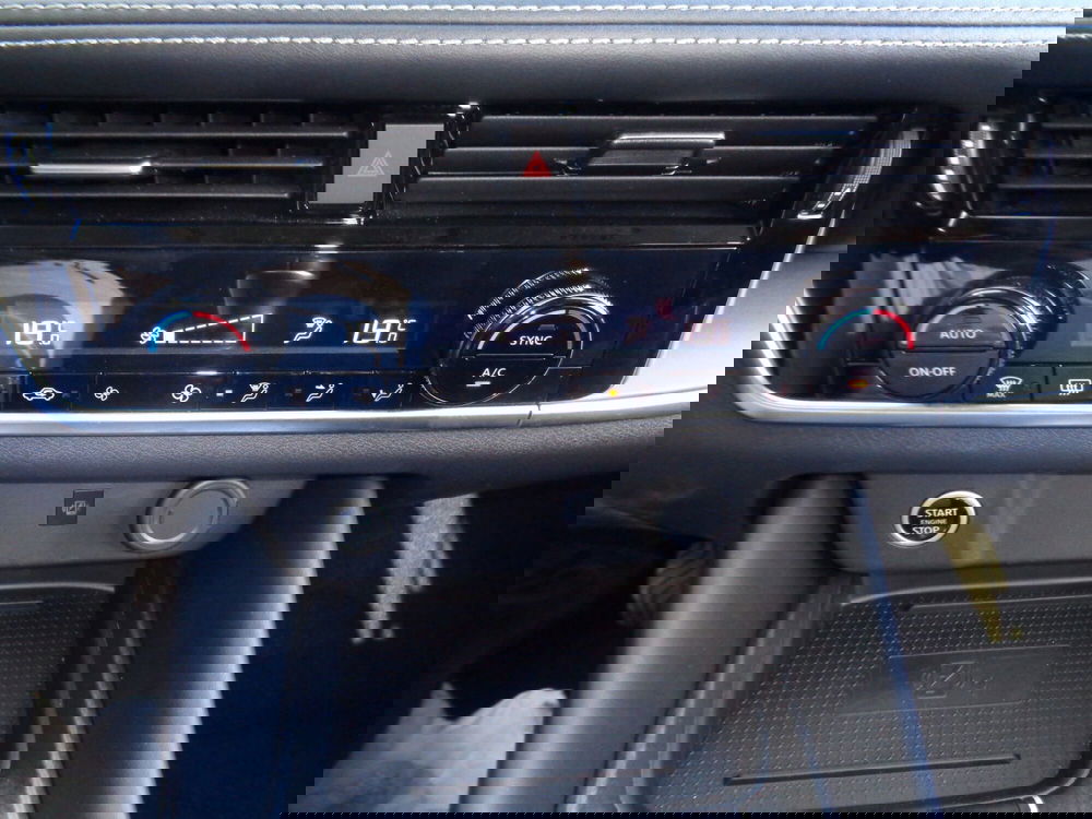 Nissan Qashqai usata a Treviso (16)