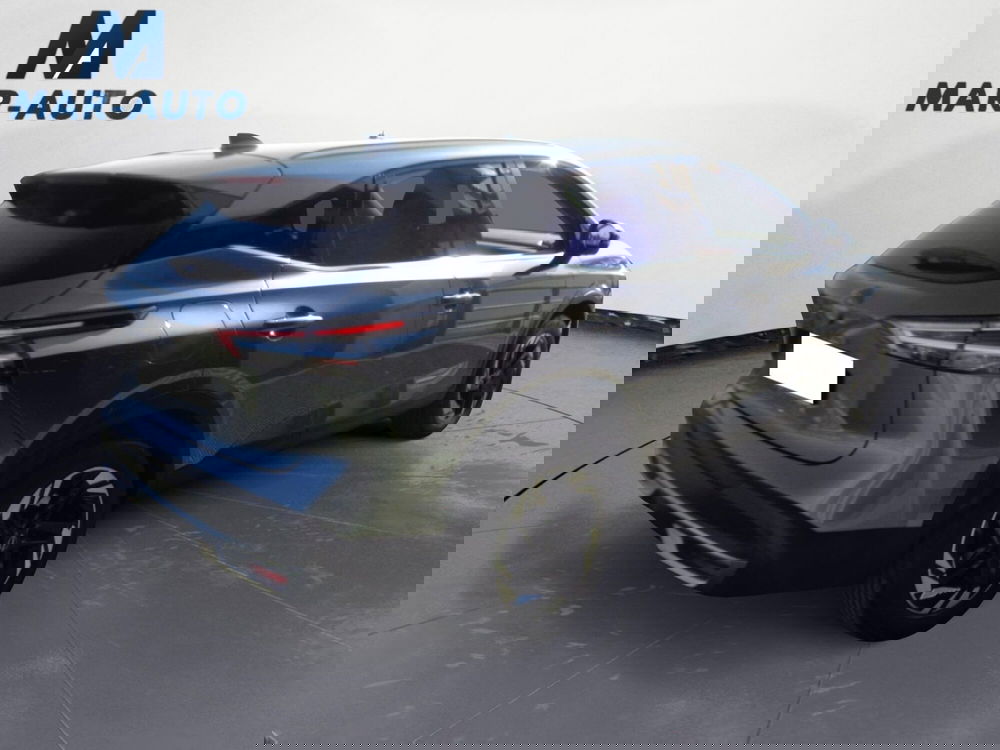 Nissan Qashqai usata a Treviso (3)