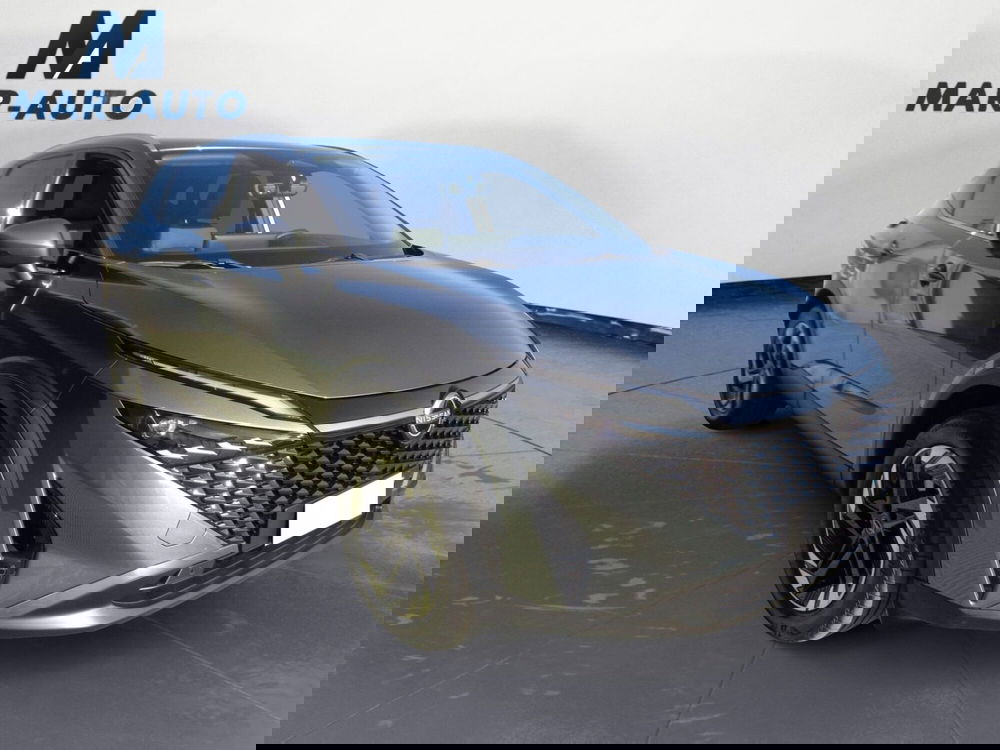 Nissan Qashqai usata a Treviso (4)